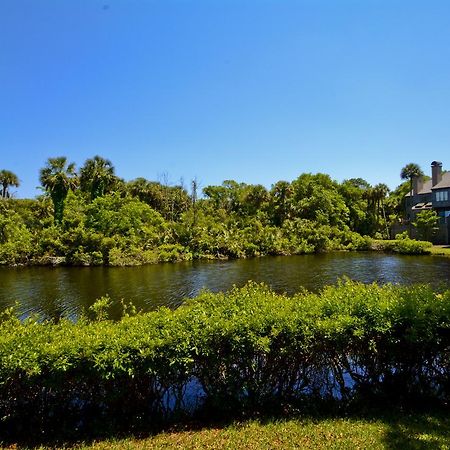 4583 Parkside Villa Kiawah Island Luaran gambar