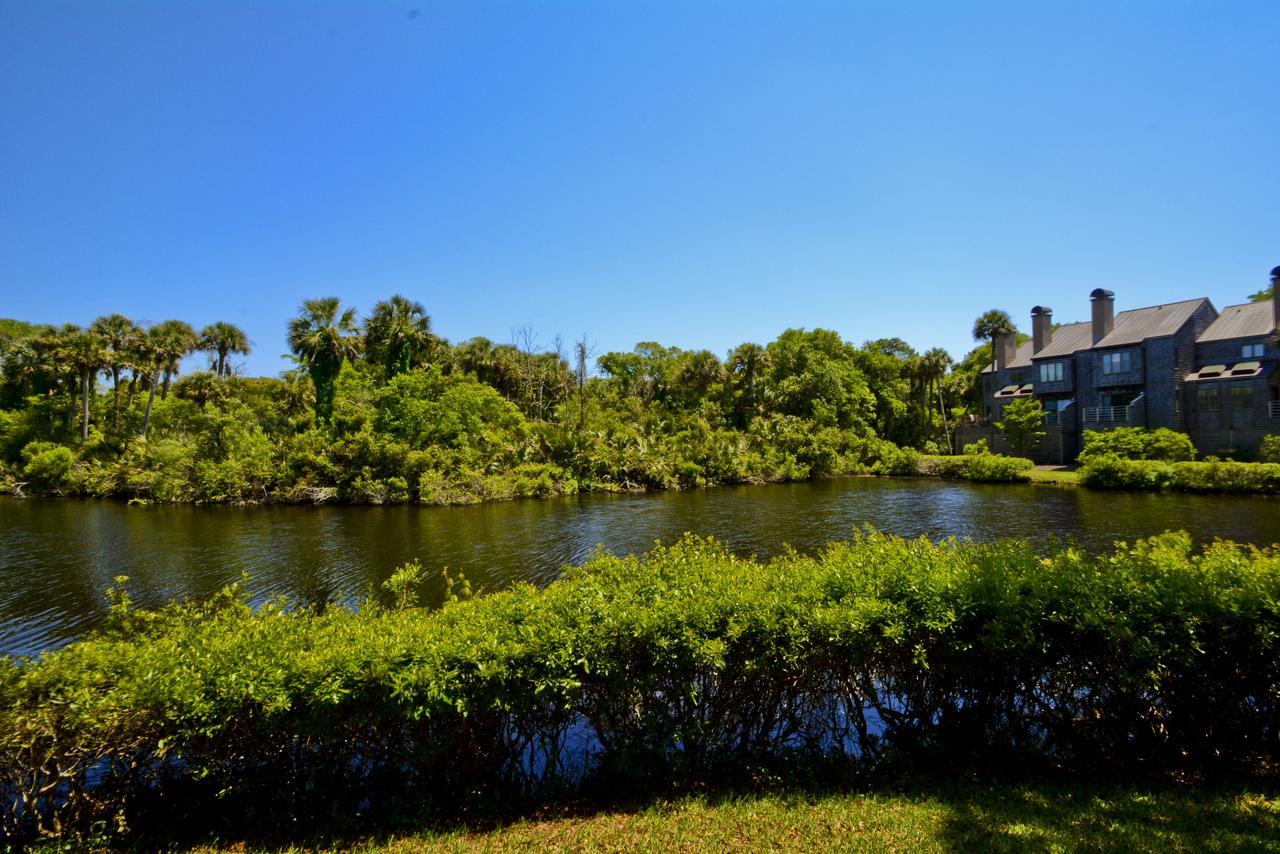 4583 Parkside Villa Kiawah Island Luaran gambar
